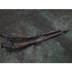 アウディ A3 GH-8PBMJF 触媒 スポーツバック3.2クワトロ 4WD BMJ LZ9Y  ...