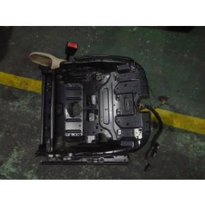 アウディ A3 GH-8PBMJF ドライバーシート スポーツバック3.2クワトロ 4WD BMJ ...