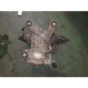 アウディ A3 GH-8PBMJF RリジットデフASSY スポーツバック3.2クワトロ 4WD B...