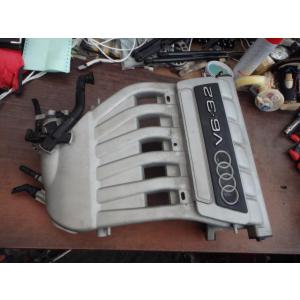 アウディ A3 GH-8PBMJF インテークマニホールド スポーツバック3.2クワトロ 4WD B...