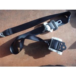 タントエグゼ DBA-L455S Rシートベルト X KF-VE W24   リア右   20693...