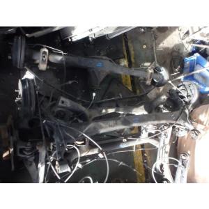 ｂＢ CBA-NCP30 RアクスルビームASSY S 2NZ-FE 1D2    42110-52...