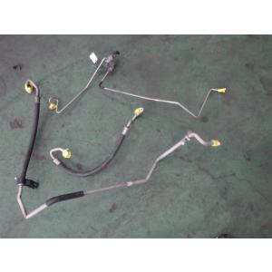 ｂＢ CBA-NCP30 A/Cホース・パイプ S 2NZ-FE 1D2     エアコン用高圧&amp;低...