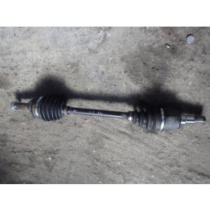 ルークス DBA-ML21S 左Fドライブシャフト ハイウェイスターターボ K6AT ZED    ...