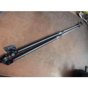 ステラ DBA-RN2 バックドアダンパー カスタムR 4WD EN07D 41A 207975