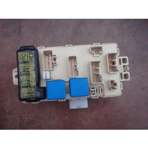 ｅＫワゴン DBA-H82W ヒューズボックス Mブルームエディション 3G83 P38     室...