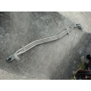 アクティ GD-HA7 その他 E/G部品 SDX 4WD E07Z NH578 冷却ホース3本セット/トラック/4WD 208280