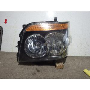 アトレー ハイゼットアトレ ABA-S321G ヘッドライト左 LH 660 カスタム
