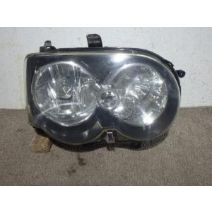 ムーヴ GF-L902S ヘッドライト右 RH エアロダウンカスタム JB-DET