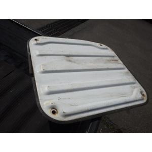 アクティ V-HA4 その他 外装部品 SDX 4WD E07A NH528 サービスホールフタ 208808