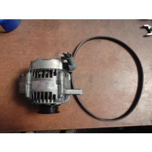 モコ DBA-MG22S オルタネーター S K6A ZKS   31400-85K00 23100...