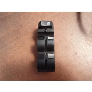 モコ DBA-MG22S パワーウインドウスイッチ S K6A ZKS   72J21  運転席側 ...