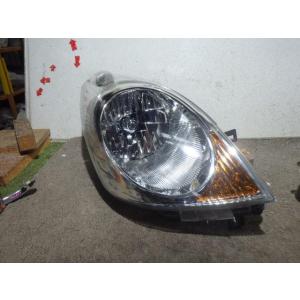 ノート DBA-E11 ヘッドライト右　RH 15S HR15DE   イチコー 1757 2601...