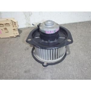 アクティ V-HA4 ヒーターブロアモーター SDX 4WD E07A 162500-5161 210922