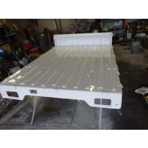 キャリィ LE-DA63T 荷台ASSY KC 4WD K6A 26U     発送不可/店頭渡しの...