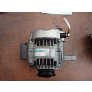 モコ DBA-MG22S オルタネーター S K6A ZEP   31400-58J10 23100...