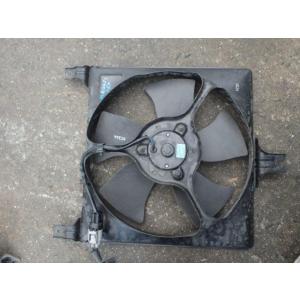 モコ DBA-MG22S 電動ファン S K6A ZEP    21598-4A00B  21120...