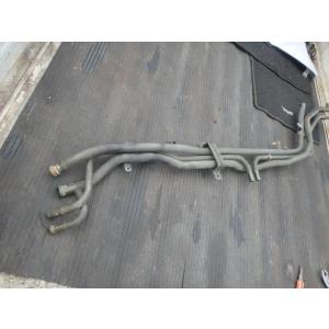 バモス LA-HM2 その他 E/G部品 ターボ 4WD E07ZT NH623M 冷却ホース/ターボ車/HM1 211265