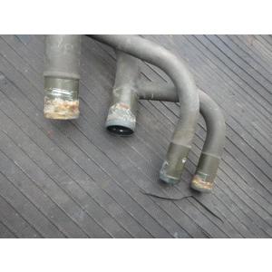 バモス LA-HM2 その他 E/G部品 ター...の詳細画像1