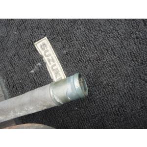 バモス LA-HM2 その他 E/G部品 ター...の詳細画像3