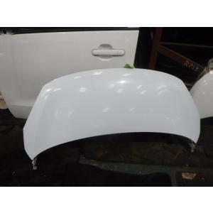 アルト DBA-HA35S フードパネル ボンネット ECO-S R06A ZUD    57300...