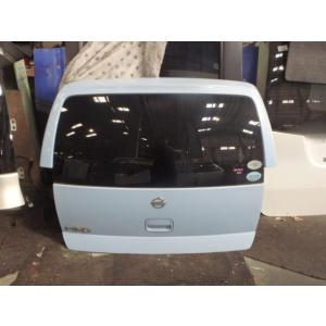 ピノ DBA-HC24S バックドアASSY S K6A ZKS    90100-4A00B  2...