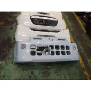 ピノ DBA-HC24S フロントバンパー  S K6A ZKS    62022-4A02B  2...