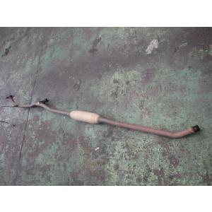 ピノ DBA-HC24S Fエキゾーストパイプ S K6A ZKS    20010-4A00A  ...