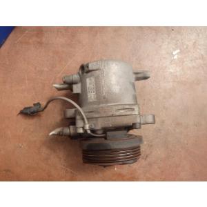 ピノ DBA-HC24S A/Cコンプレッサー S K6A ZKS    27630-4A00E 9...