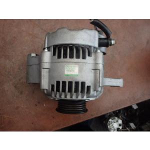 ピノ DBA-HC24S オルタネーター S K6A ZKS    23100-4A00B リビルト...