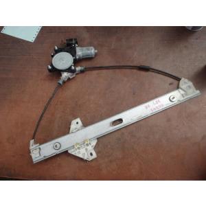 ピノ DBA-HC24S 右Fドアレギュレータ・モーター S K6A ZKS   83430-72J...