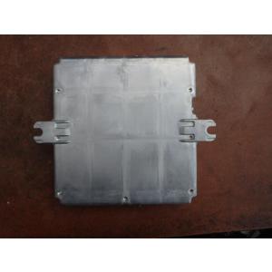 ライフ CBA-JB8 エンジンコンピューター Fターボ 4WD P07AT NH700M 37820-RGB-X63 211388