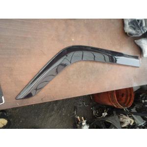 NV100クリッパー HBD-DR17V ドアバイザー&amp;ルーフバイザー  R06A 26U     ...