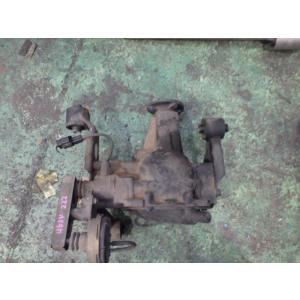 ミニキャブ GBD-U62V FリジットデフASSY CD 4WD 3G83 A31    MN16...