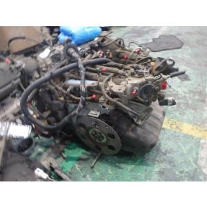 ハイゼットアトレ TA-S320G エンジンASSY カスタムターボRS EF-DET X06   ...