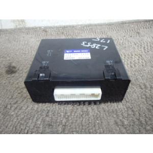 ミラ DBA-L285S その他 コントロールユニット Xリミテッド 4WD KF-VE    17...