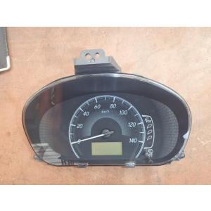 ｅＫワゴン DBA-B11W スピードメーター E 3B20 P26    8100C713  21...