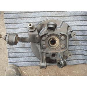 シルビア E-CS14 右RナックルハブASSY K'Sエアロ SR20DET     43018-...