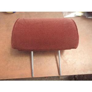 マークII E-JZX81 ヘッドレスト GRANDEG 1JZ-GE 050     運転席側 2...