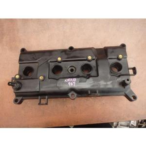 デュアリス DBA-KNJ10 シリンダーヘッドカバー 20G4 4WD MR20DE Z11   ...