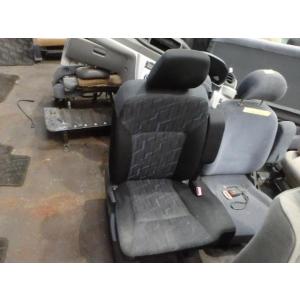 ワゴンＲ DAA-MH44S ドライバーシート スティングレーX 4WD R06A ZJ3     ...