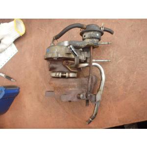 ルークス DBA-ML21S ターボチャージャー ハイウェイスターターボ K6AT ZJ3    1...