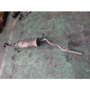 ミニキャブ GBD-U61V Rマフラー CD 3G83 W37    1571A887  2136...