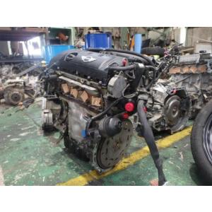 BMW ミニ CBA-SU16 エンジンASSY クーパー N16B16A      N16B16A...