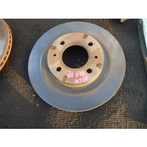 オッティ CBA-H92W Fディスクローター RX 3G83T     40206-6A00E  ...