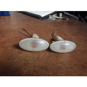 モコ CBA-MG22S 右ターンシグナルランプ G K6AT ZGF    36401-63J0 ...