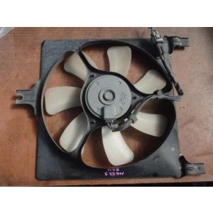 モコ CBA-MG22S 電動ファン G K6AT ZGF   168000-7610 21598-...