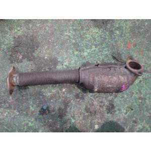 サンバー LE-TT2 Fエキゾーストパイプ TB三方開 4WD EN07F 59M 44610KA010 触媒/EN07-E 214427