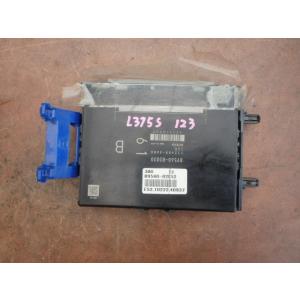 タント CBA-L375S エンジンコンピューター カスタムRS KF-DET X07   8956...