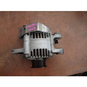 モコ DBA-MG33S オルタネーター S R06A ZSU   31400-50M00 2310...